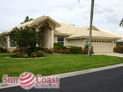 Caloosa Yacht and Racquet Club Single Family Homes